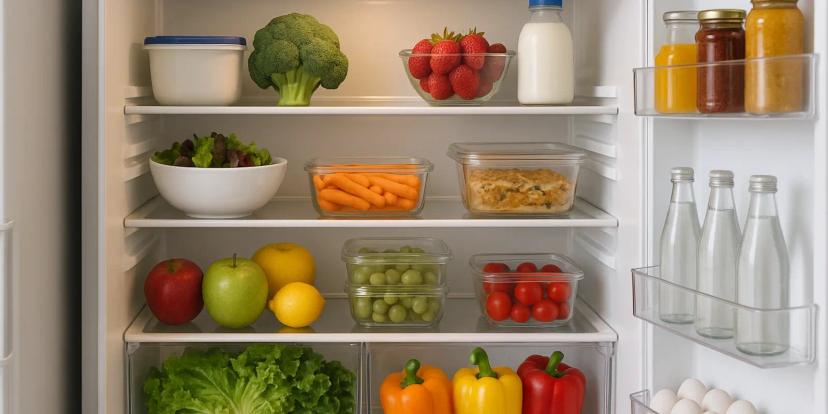 Refrigerators (Fridges)
