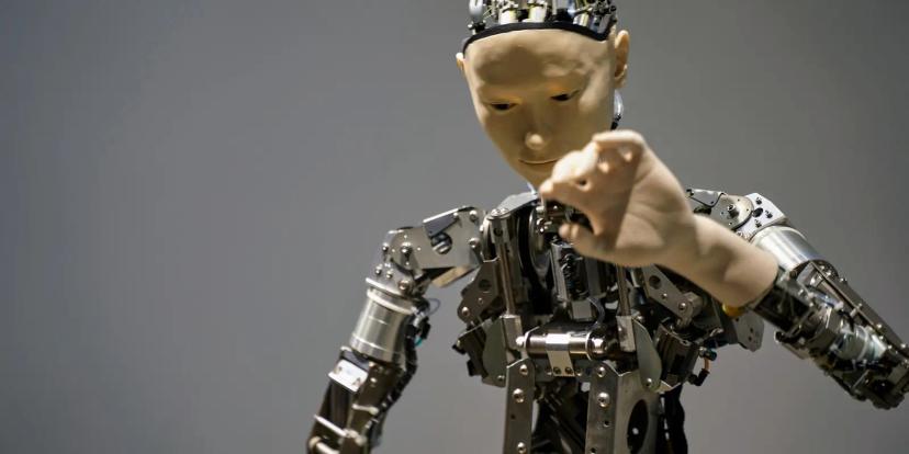 Robots