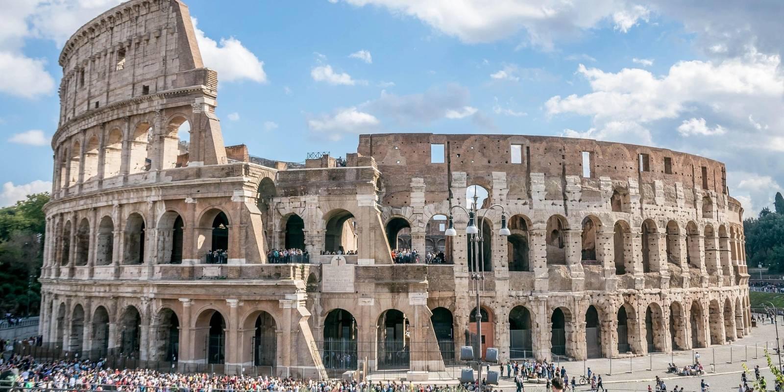 Colosseum (Italy)