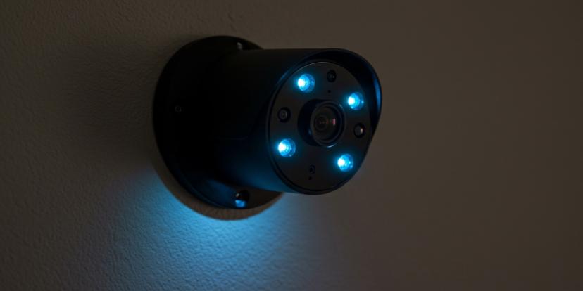 Security Cameras