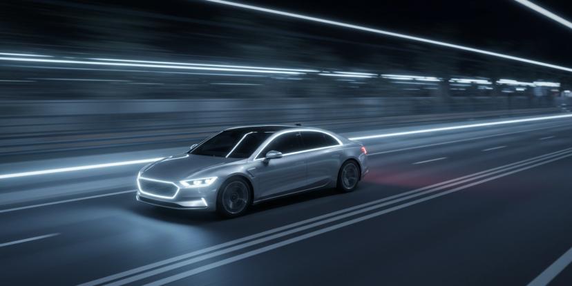 Self-Driving Cars