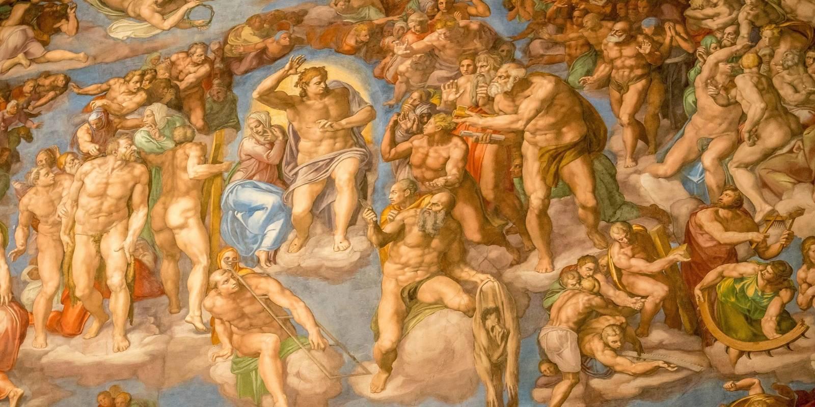 Sistine Chapel (Vatican City)