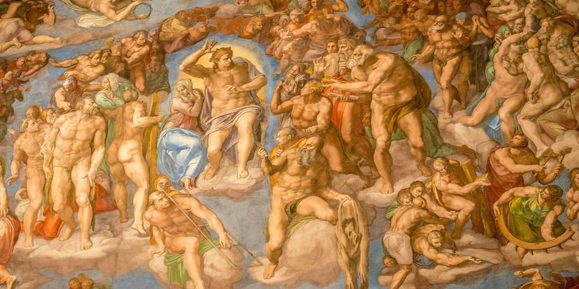 Sistine Chapel (Vatican City)