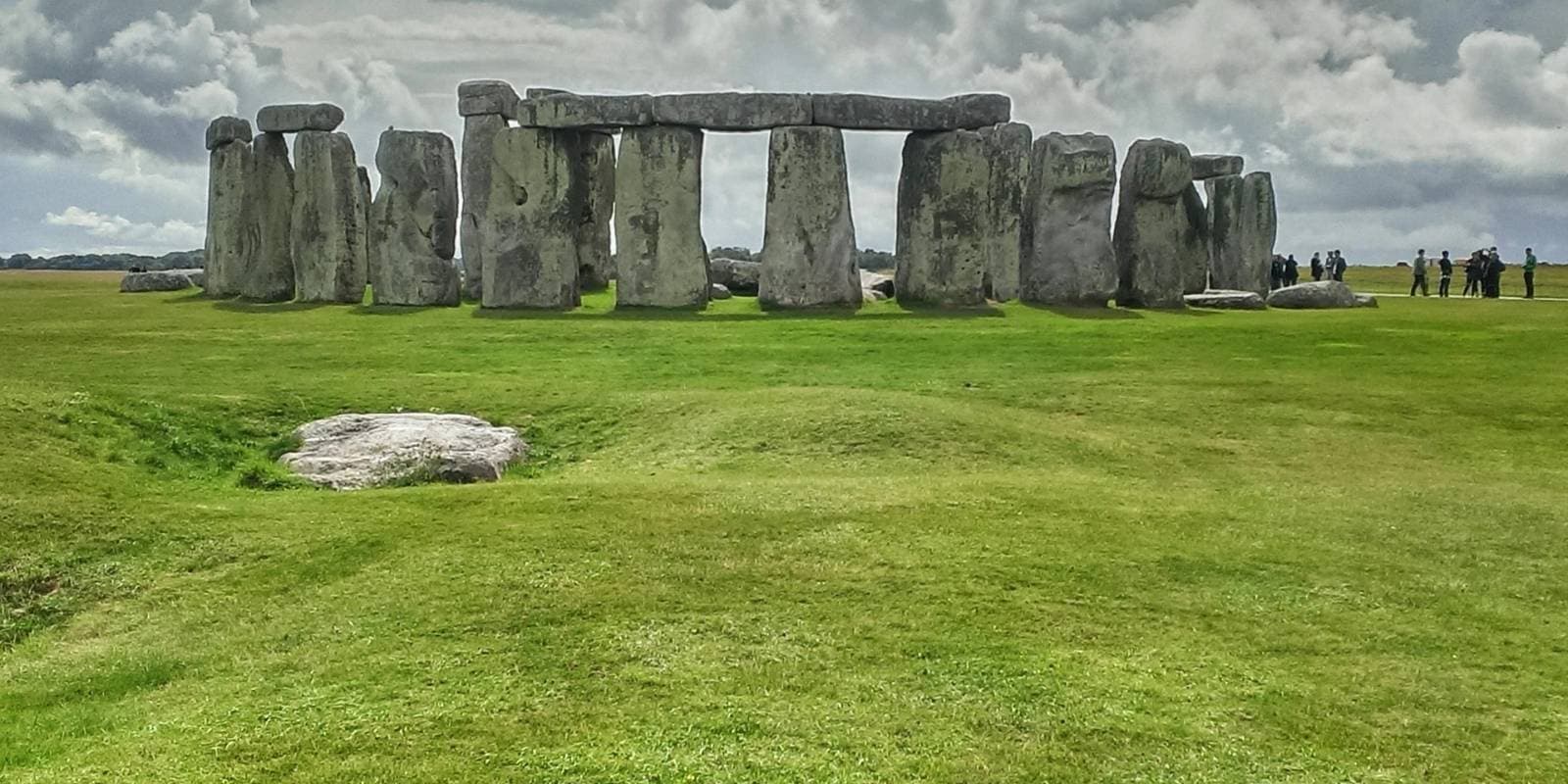 STONEHENGE IMPORTANT FACTS visual data 5