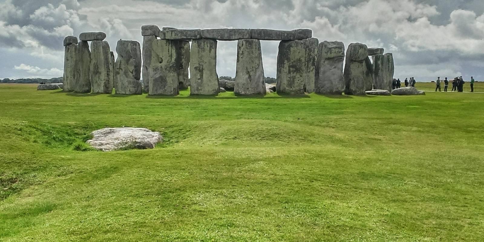 Stonehenge (UK)