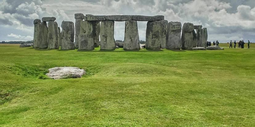 Stonehenge (UK)