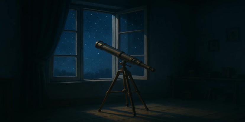 Telescopes