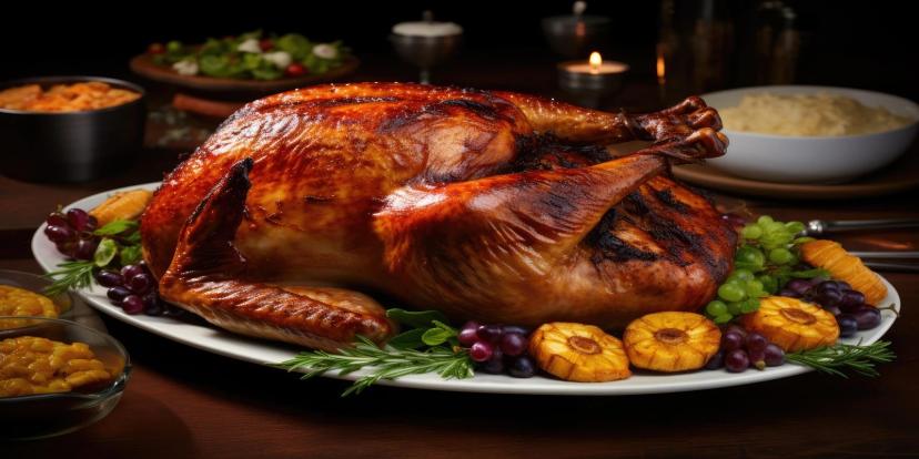 Thanksgiving Day (United States)