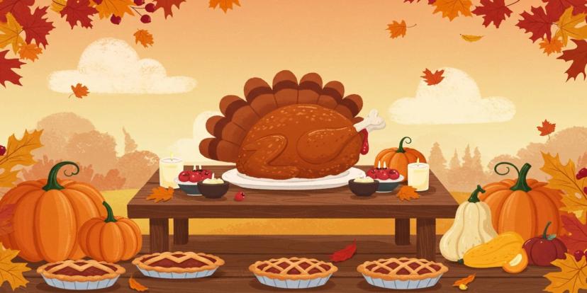 Thanksgiving Day (Canada)