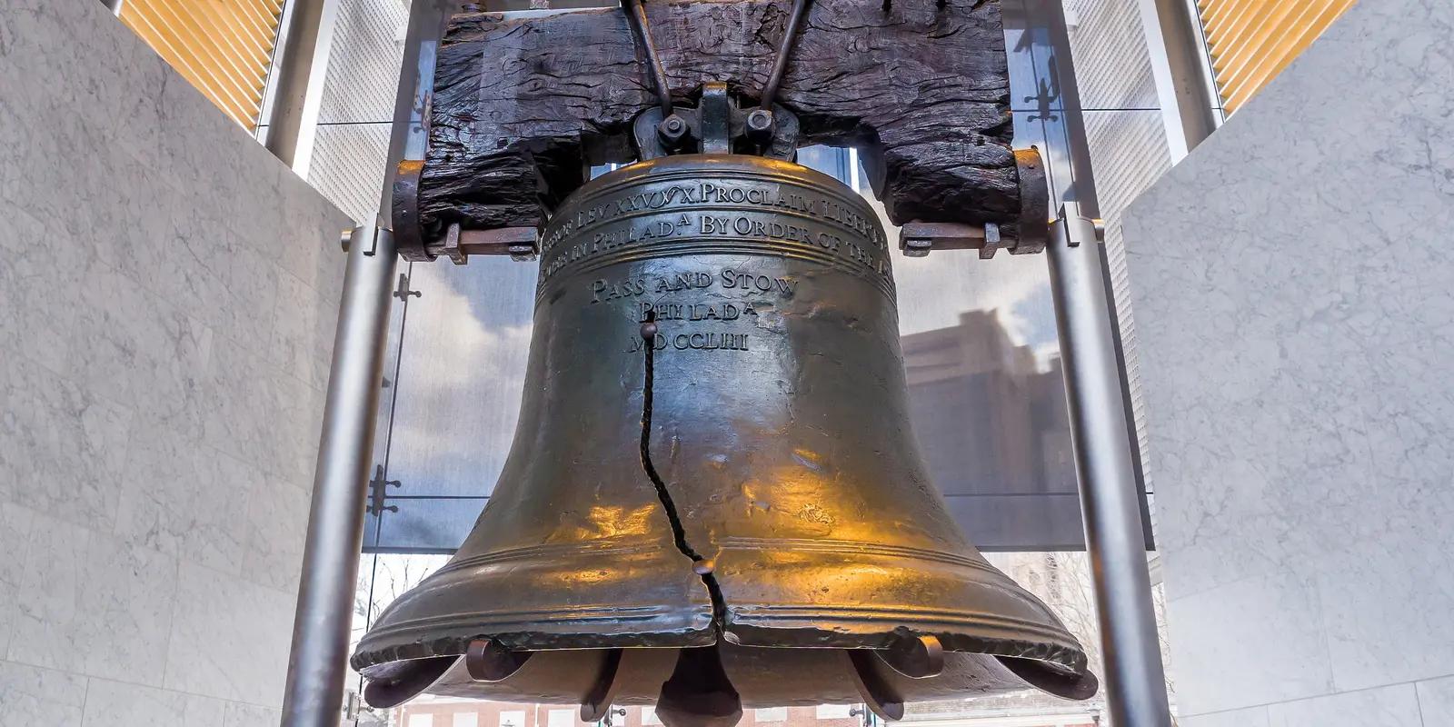 Liberty Bell (USA)