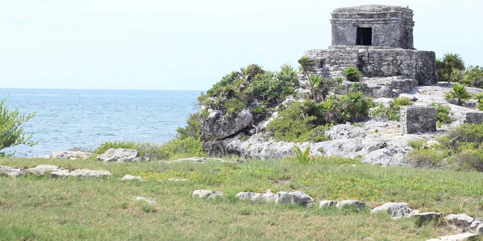 Tulum Ruins (Mexico)