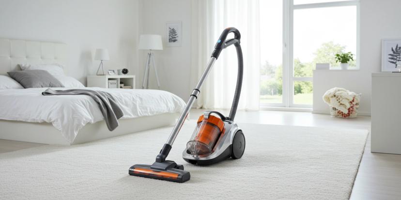 Vacuum Cleaners