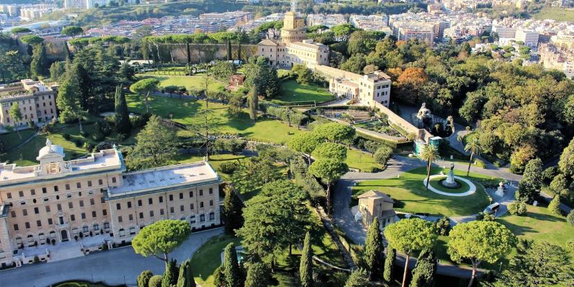 Vatican City