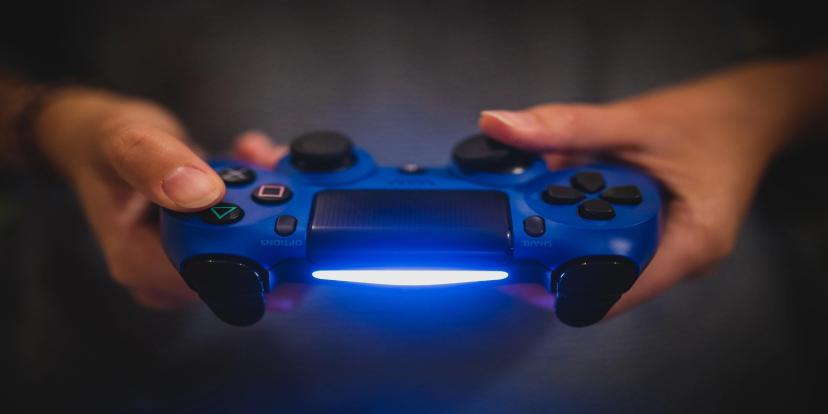 Video Game Consoles