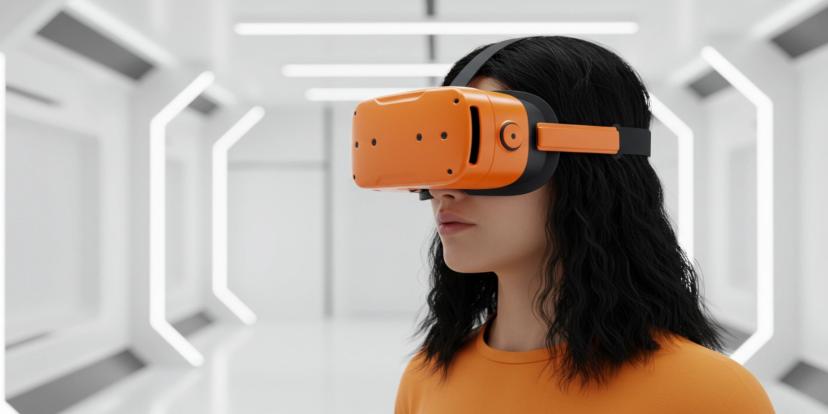 Virtual Reality (VR)