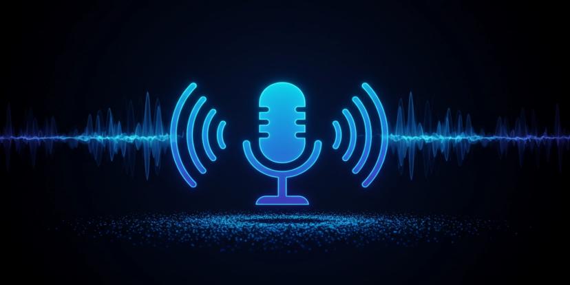 Voice Recognition