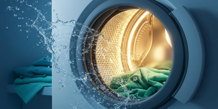 Washing Machines