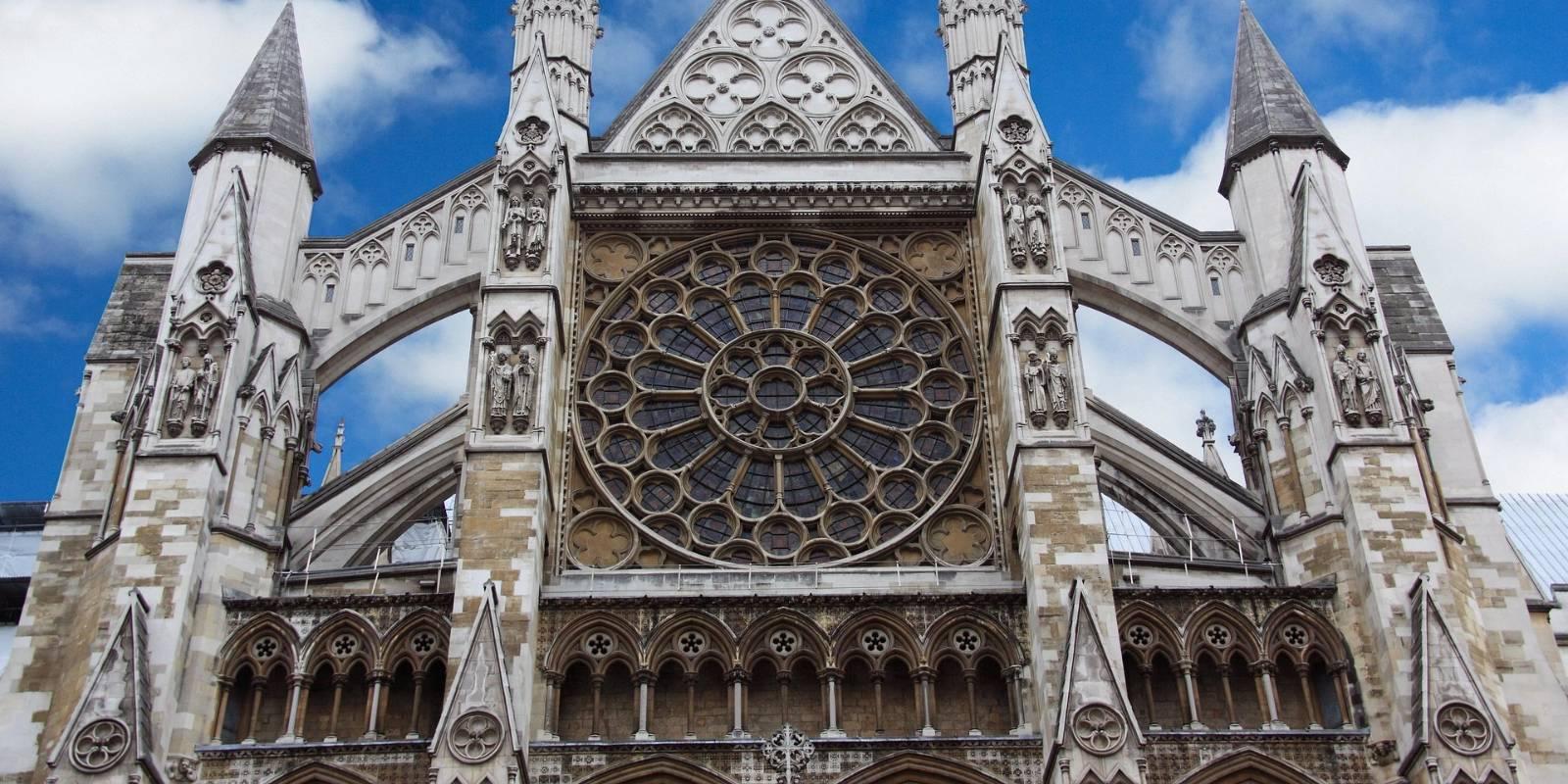 Westminster Abbey (UK)