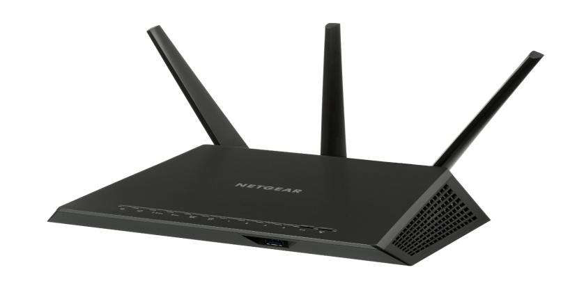 Wi-Fi Routers (Wireless Routers)