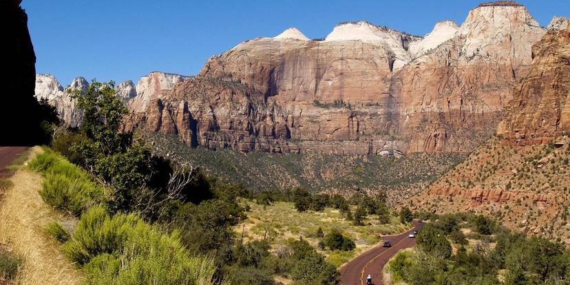 Zion National Park (USA)