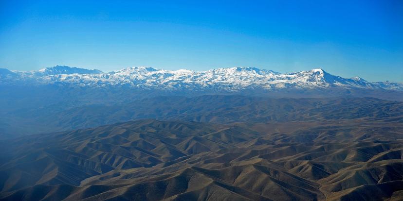 Afghanistan
