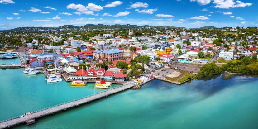 Antigua and Barbuda