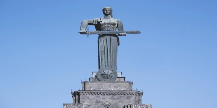 Armenia