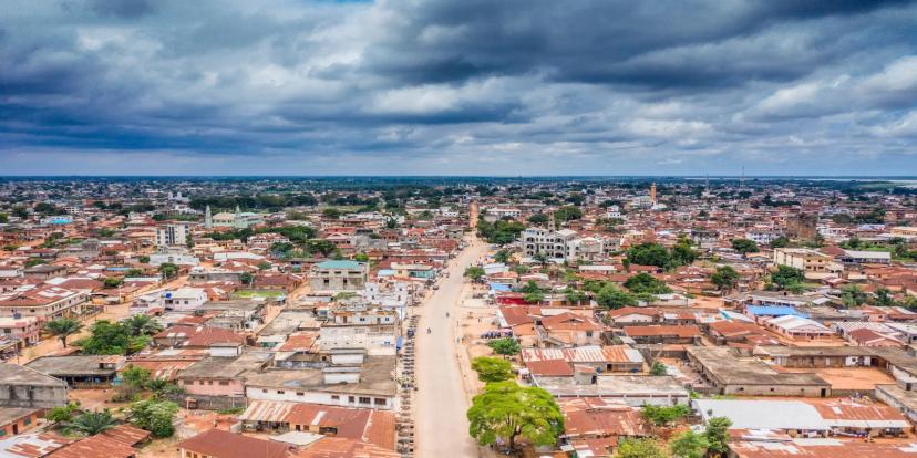 Burundi