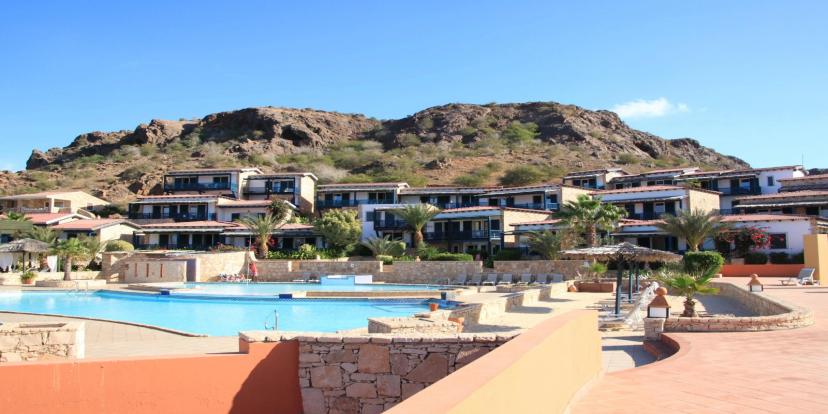 Cabo Verde (Cape Verde)