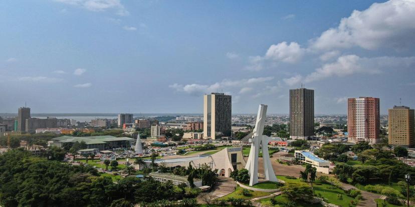 Côte d'Ivoire (Ivory Coast)