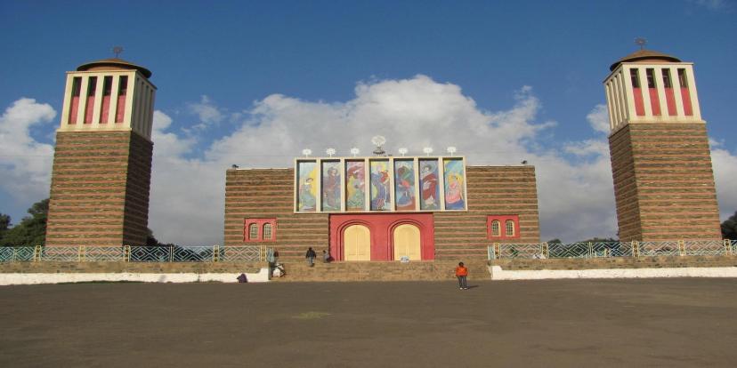 Eritrea