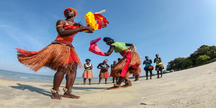 Guinea-Bissau