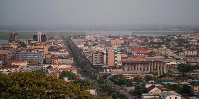Liberia