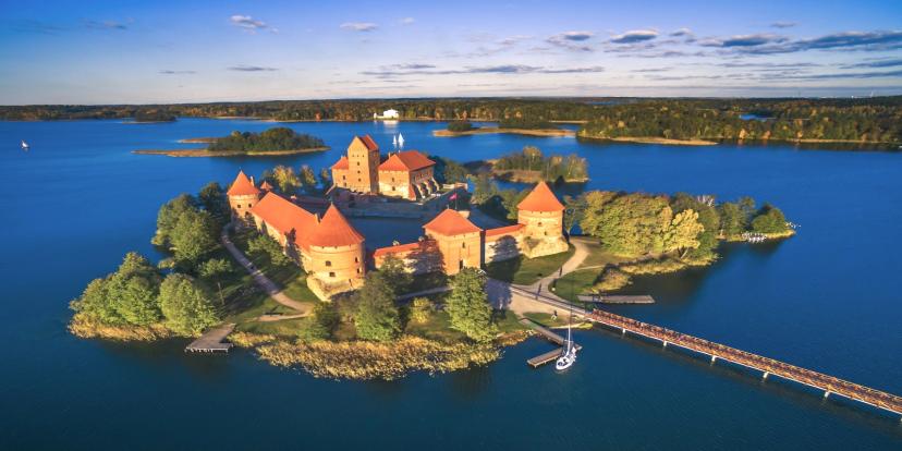 Lithuania