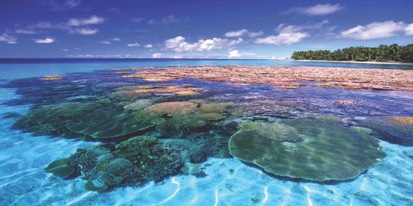 Marshall Islands
