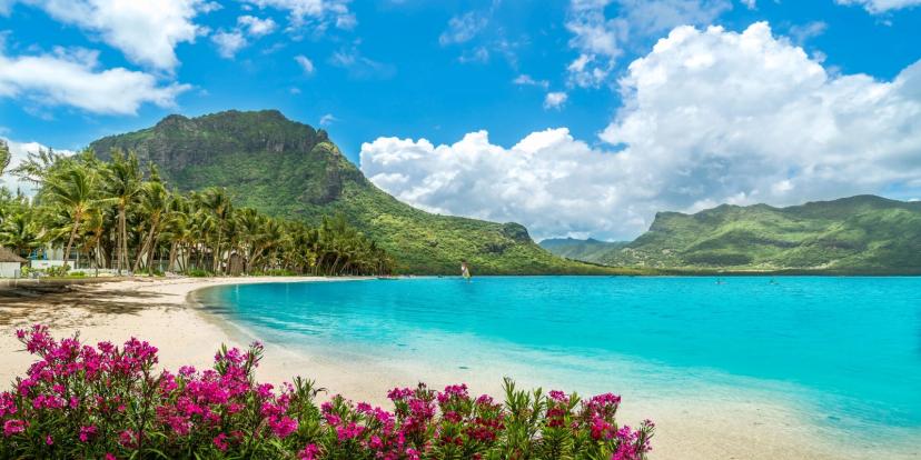 Mauritius