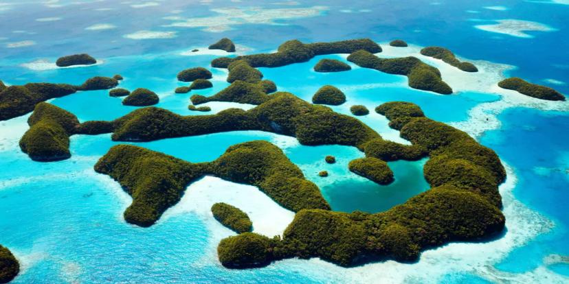 Micronesia