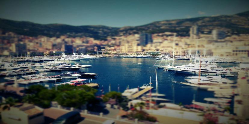 Monaco