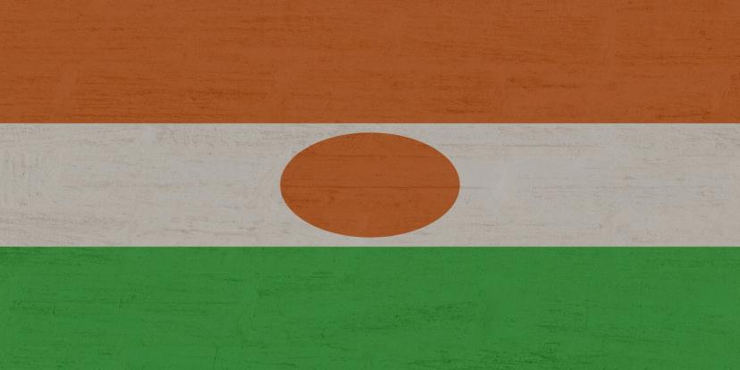 Niger