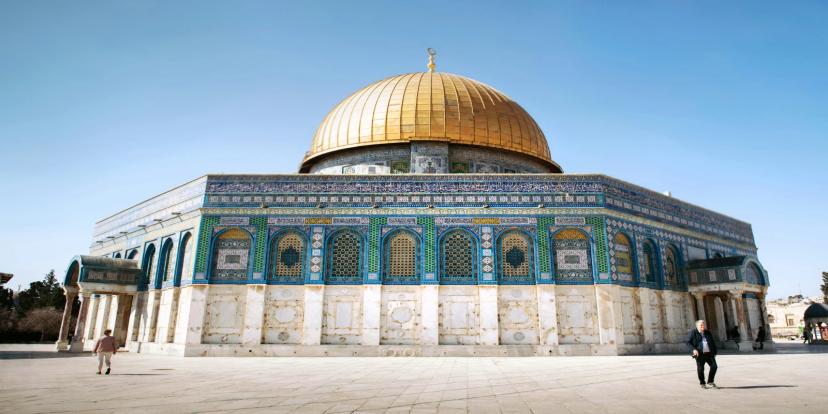 Palestine