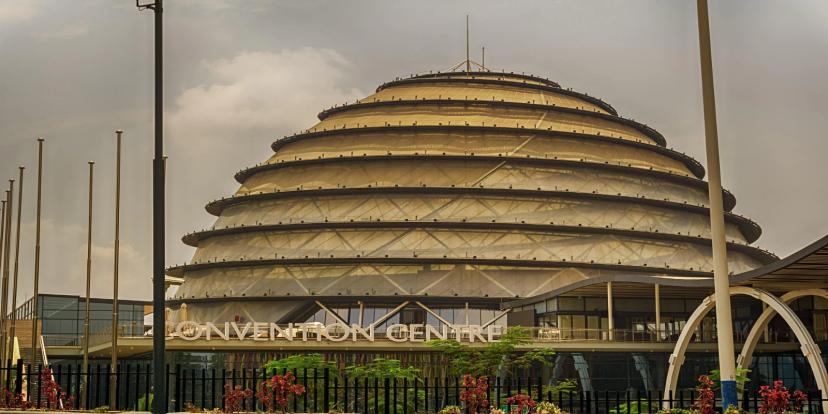 Rwanda