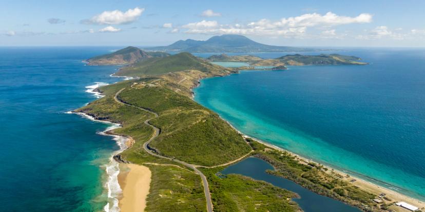 Saint Kitts and Nevis