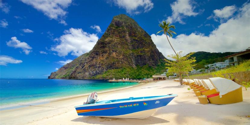 Saint Lucia