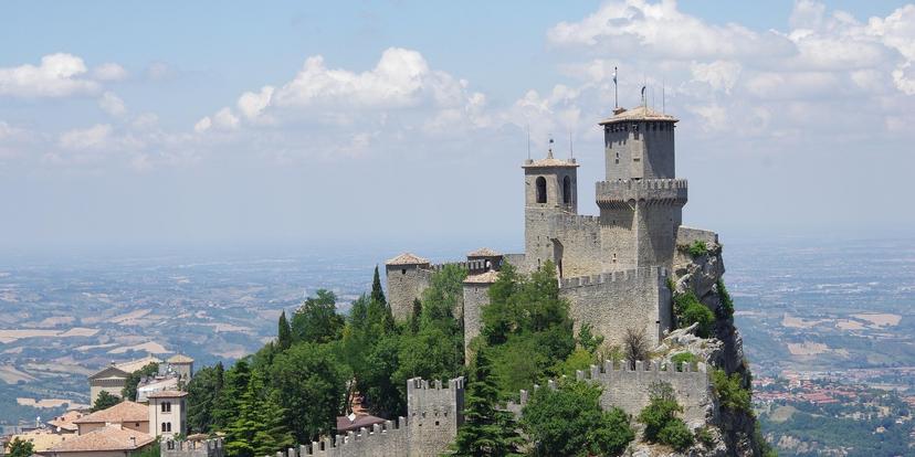 San Marino