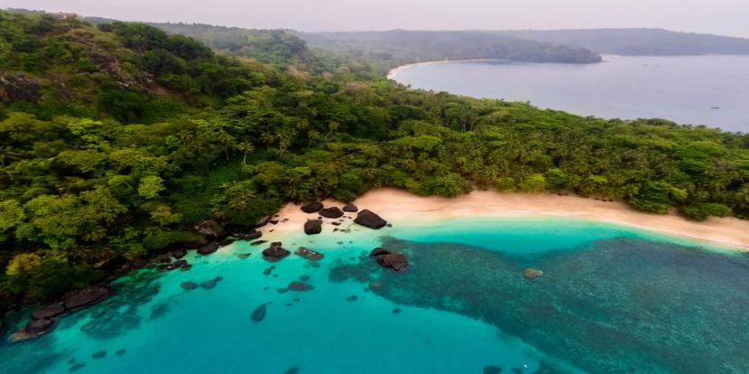 São Tomé and Príncipe