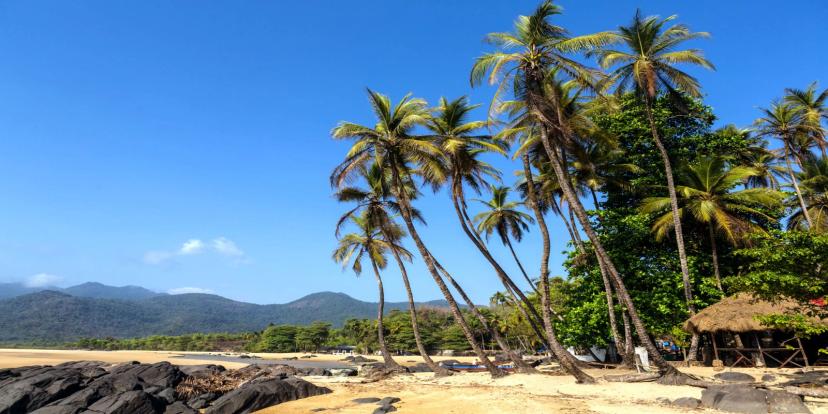 Sierra Leone