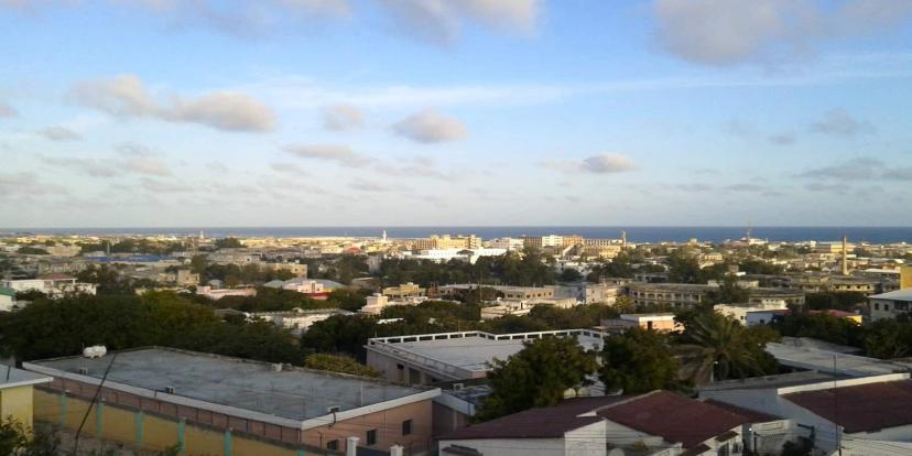 Somalia