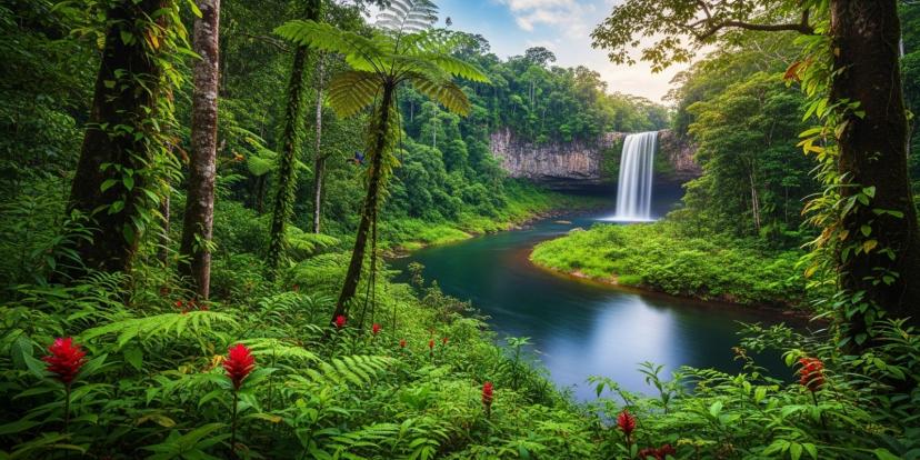 Suriname