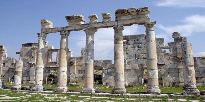 Syria