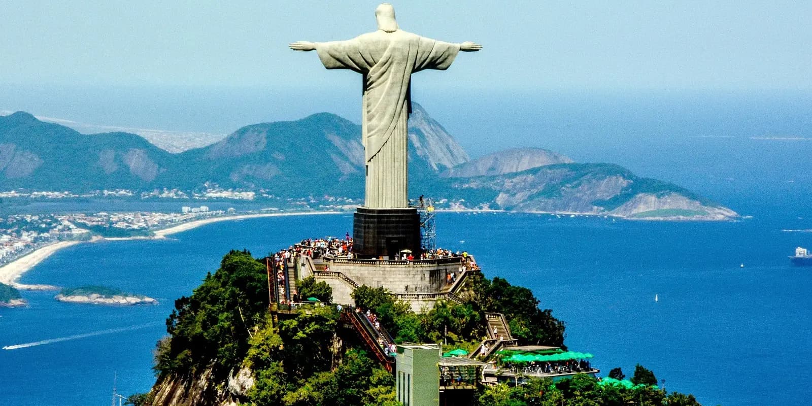 Christ the Redeemer